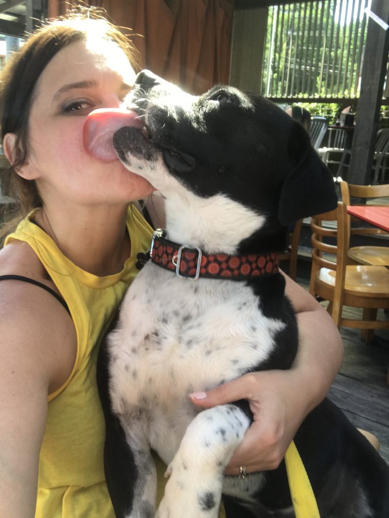 Fido and me 2