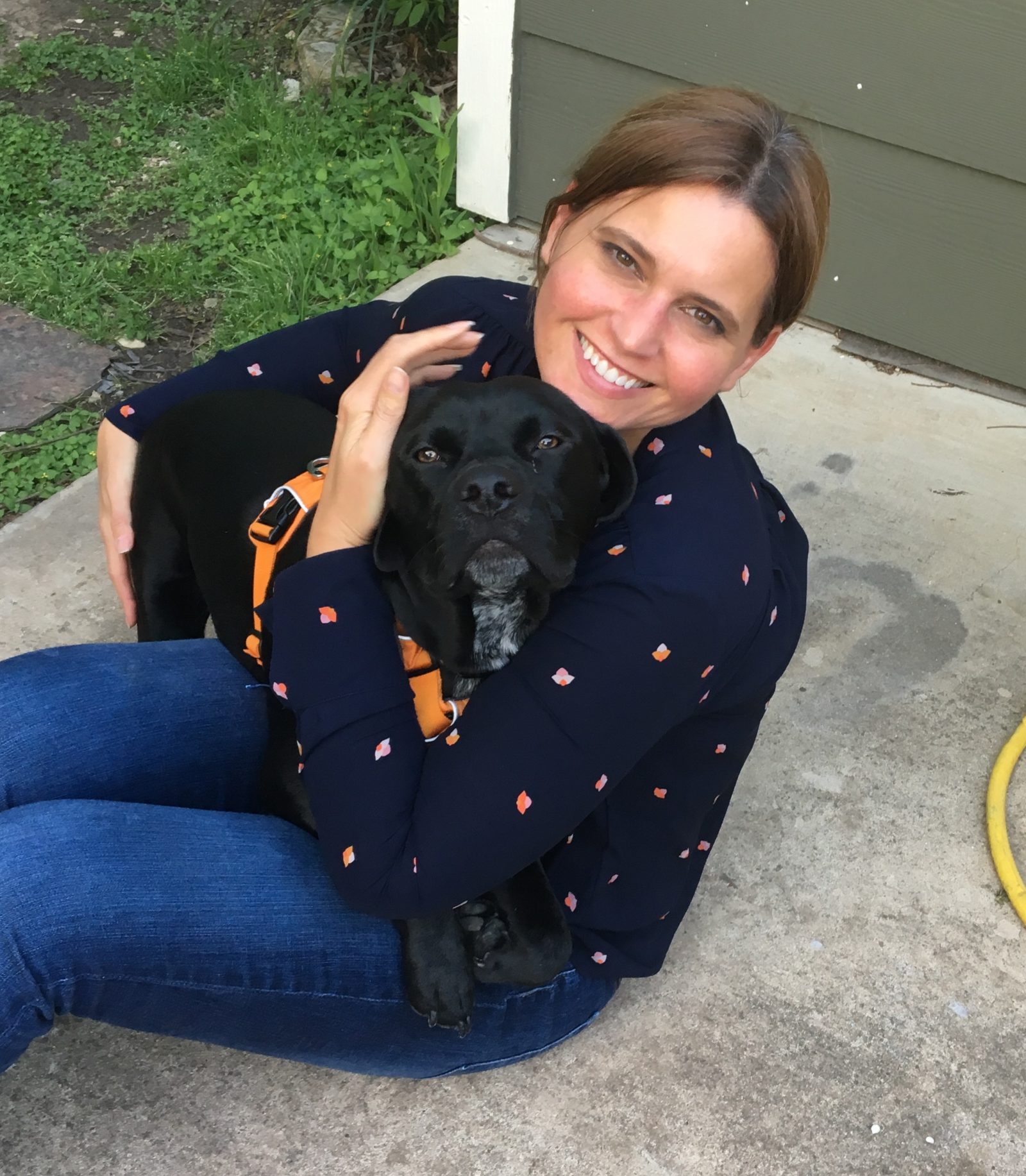 joy of fostering