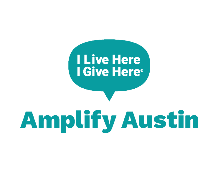 I Live Here I Give Here: Amplify Austin