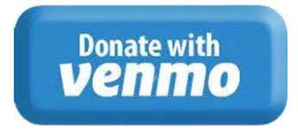 Venmo Donate now button