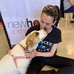 Taylor Sniff- ADOPTED