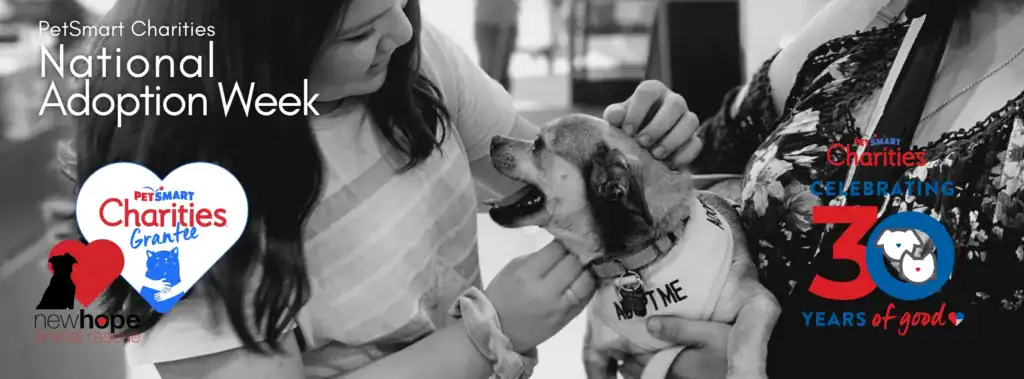 NHAR Recipient Of Grant From PetSmart Charities 2024