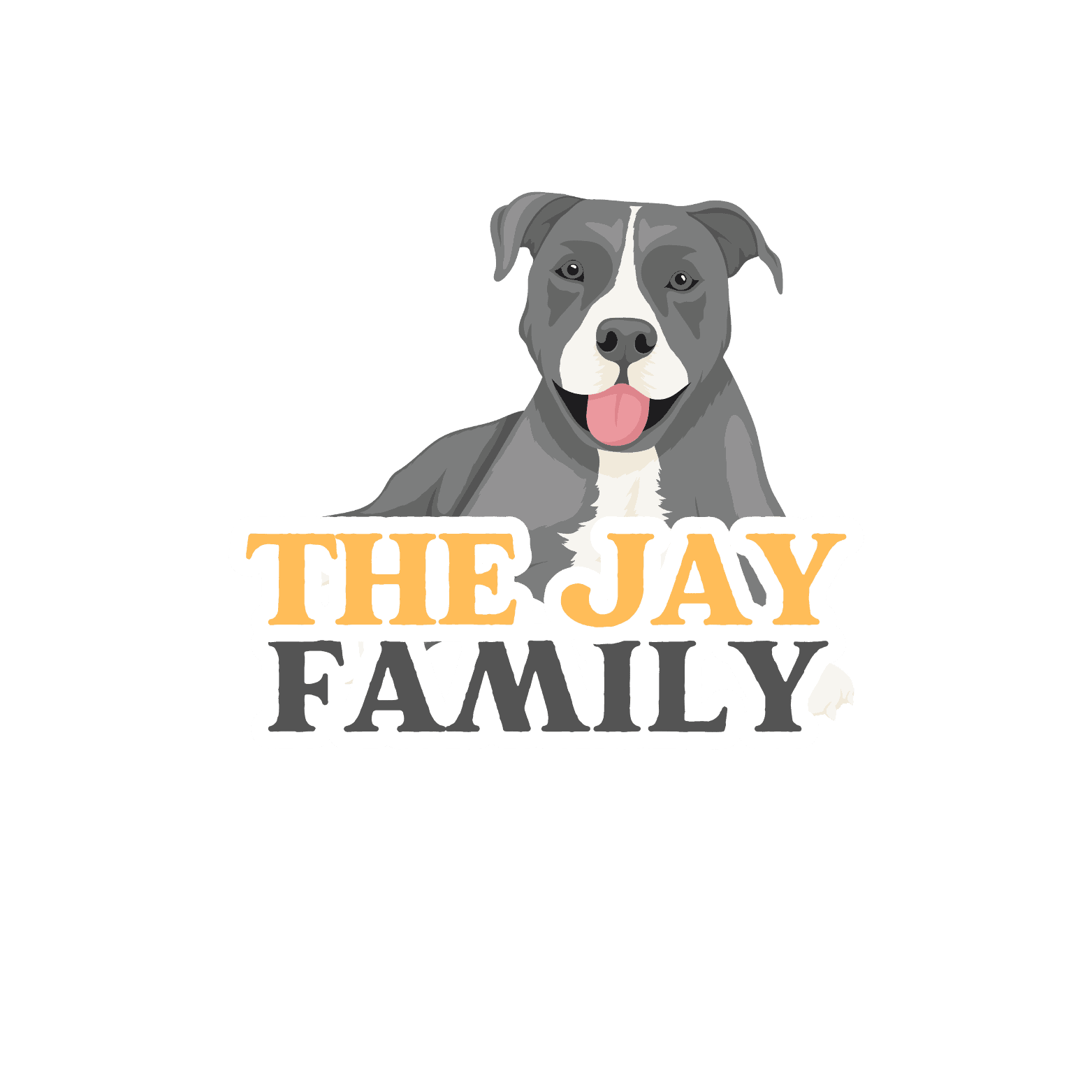 Jay Family - featured donors