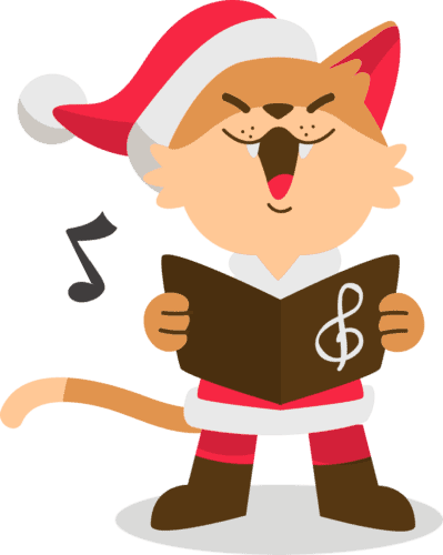 xmas fundraiser