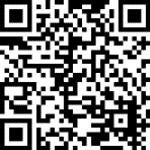 PayPal Donate QR code for NHAR HomePage