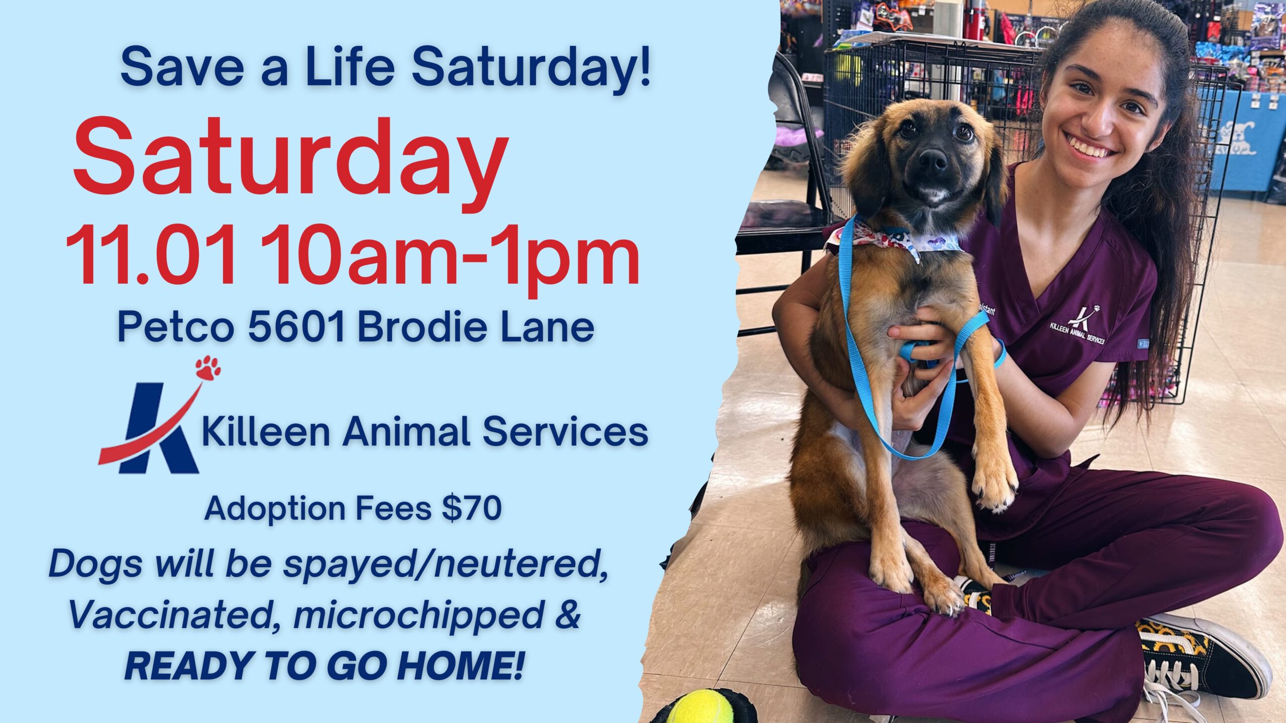 killeen-adopt -event