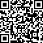 PayPal Donate QR for NHAR Donate page