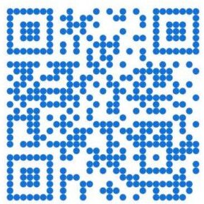 Donate to New Hope Animal Rescue QR code