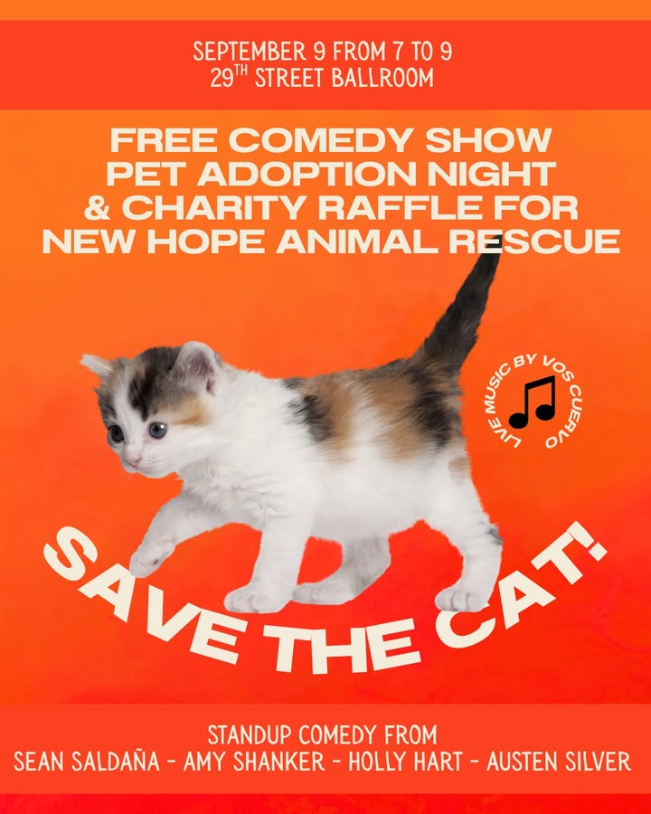 New Hope Animal Rescue