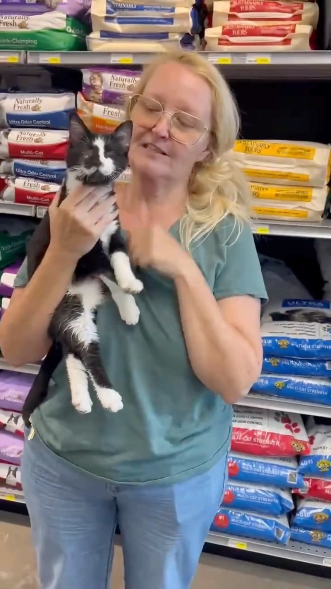 New Hope Animal Rescue