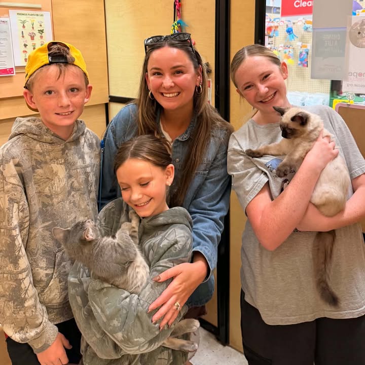 New Hope Animal Rescue