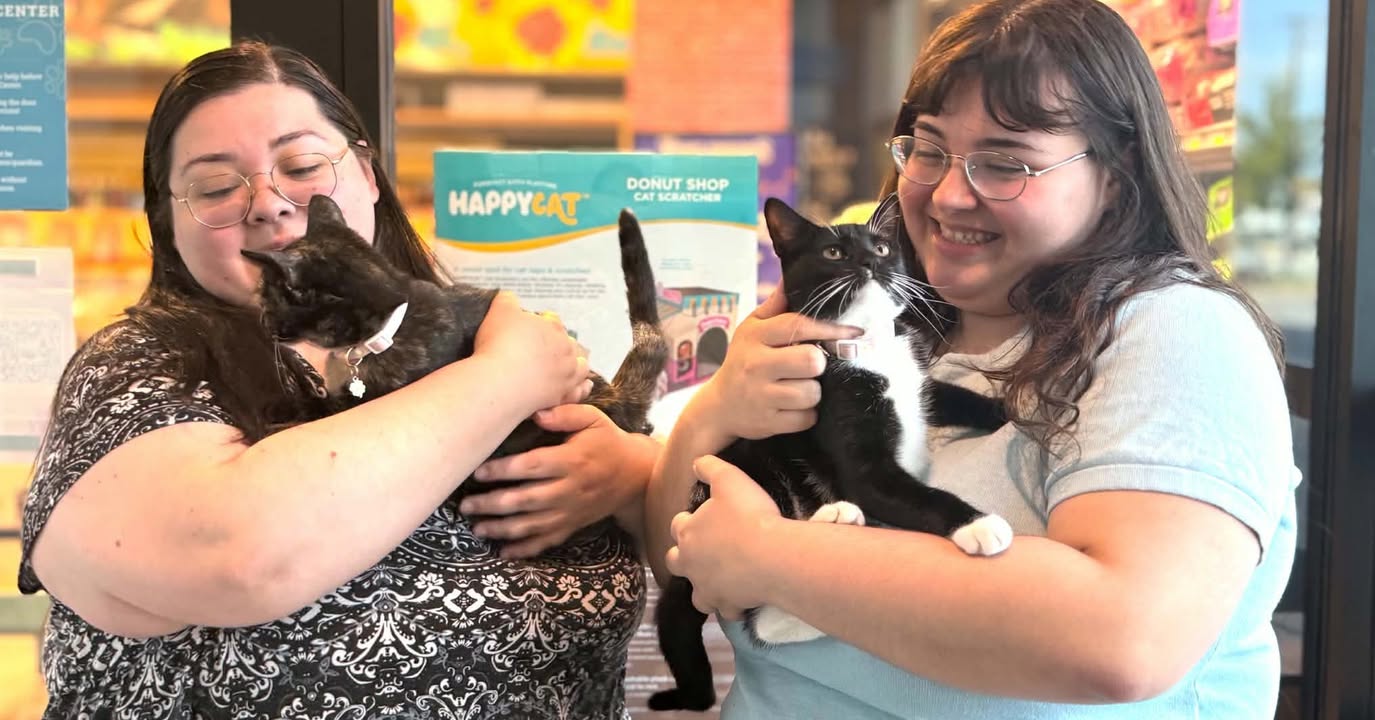 New Hope Animal Rescue