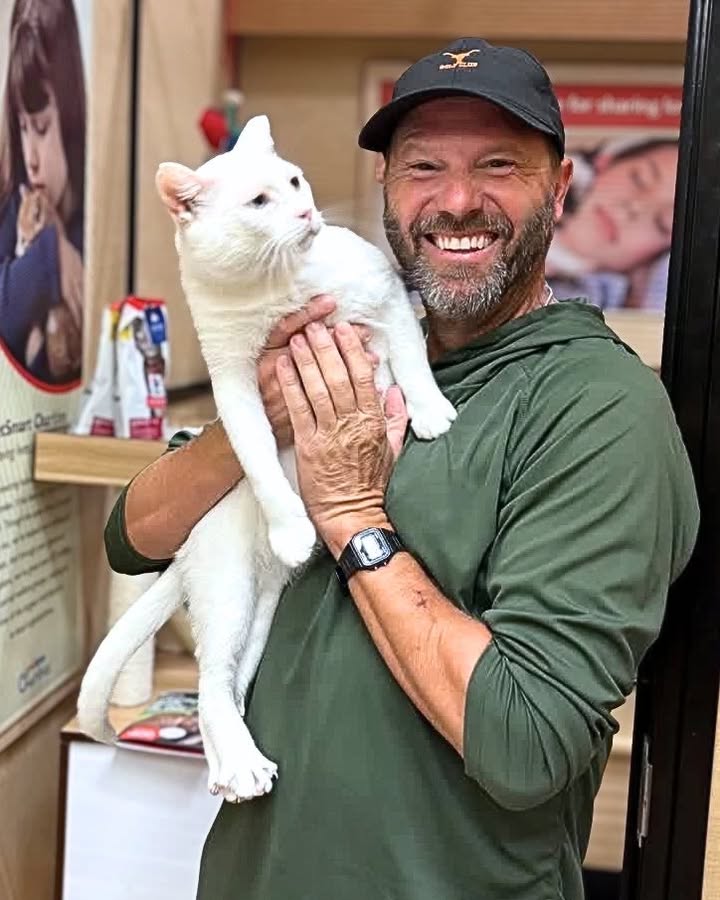 New Hope Animal Rescue