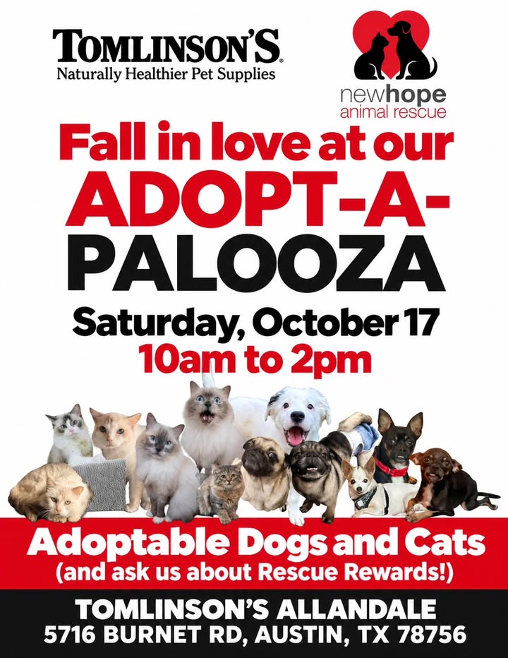New Hope Animal Rescue