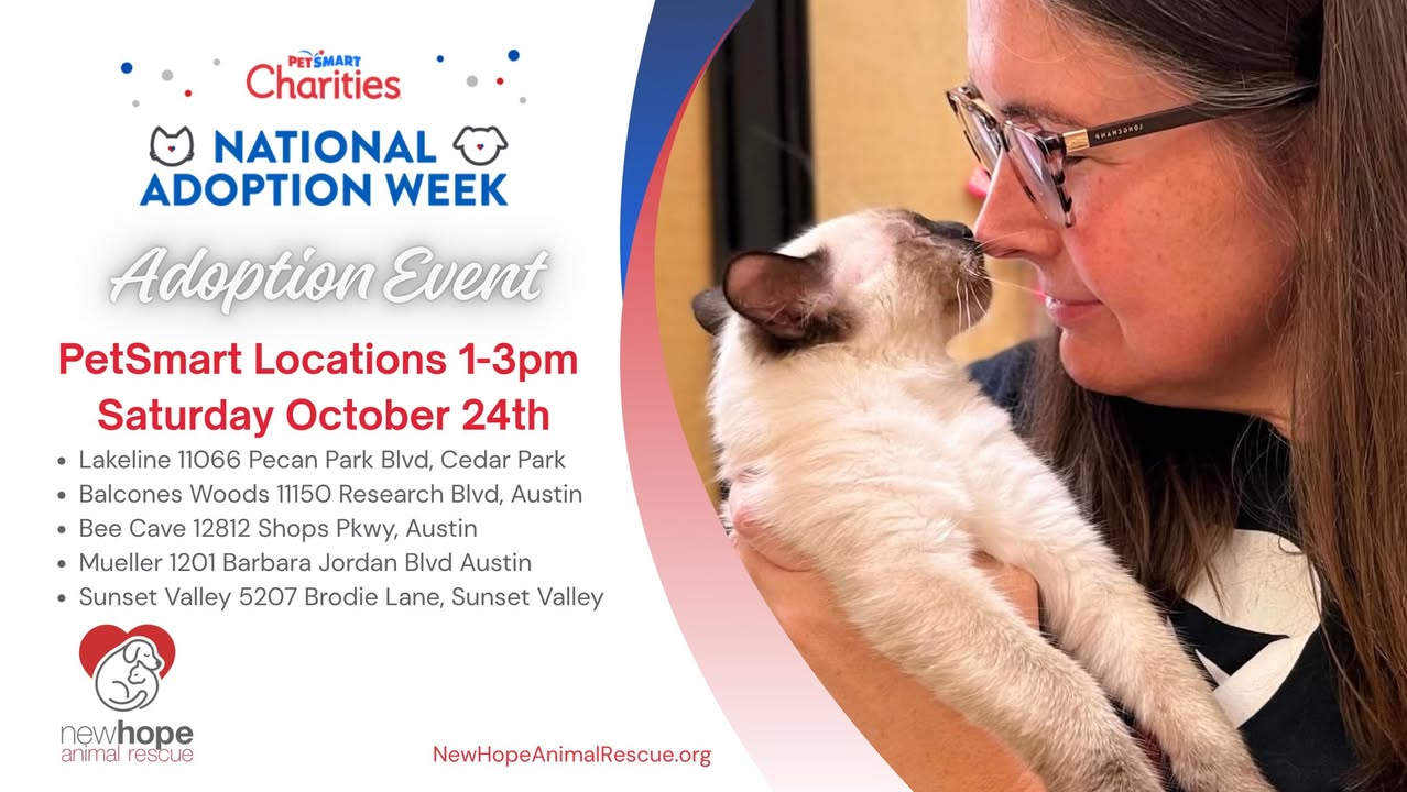 New Hope Animal Rescue